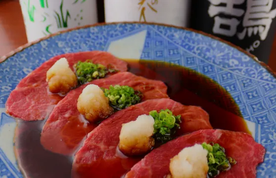 【燒肉 NIKUDARAKE】燒肉套餐 餐券 四選一