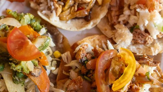 Tulum: Tour lặn biển và tham quan hang động Cenote có hướng dẫn viên + Xe đưa đón + Bữa trưa