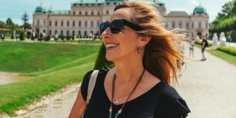 美景宮及花園:免排隊導賞團