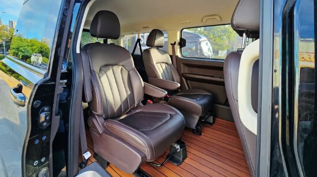 廈門包車/商務包車/旅遊包車1日遊+廈門本地車隊I專屬司機I舒適出行