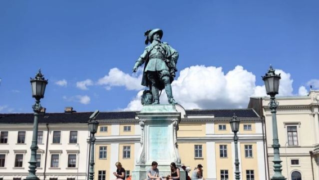 丹麥哥本哈根+管風琴教堂+美人魚一日遊/行程可調-可定制