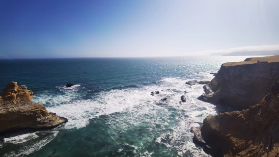 秘魯鳥島一日遊+帕拉卡斯+鳥島遊船+車導+2人起訂+天天出發