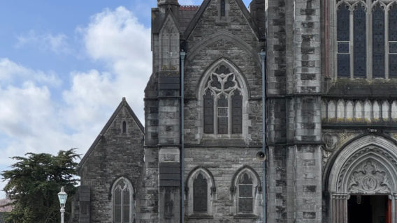 Irlande Dublin : Excursion d'une journée à Kilkenny [Service de transfert & itinéraire modifiable]