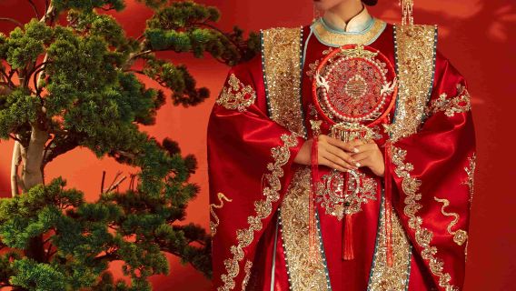 Yueqing Trip Moments[Yalu Park/Yueqing East Tower/Sky City/Private Guide + Travel Photography + Wedding Aerial Videography]