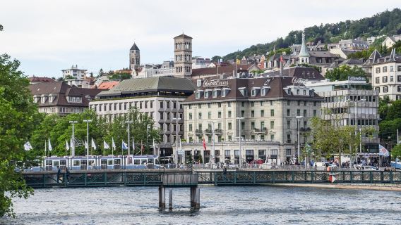 瑞士蘇黎世-琉森-皮拉圖斯山-卡佩爾廊橋-包車行程定制