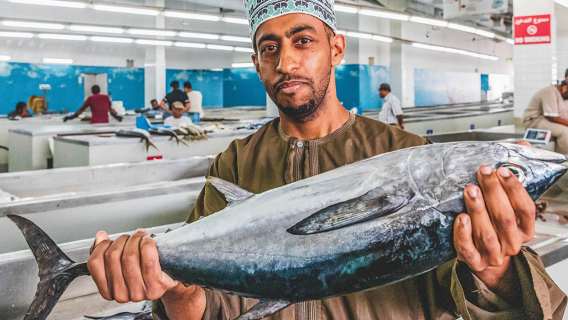馬斯喀特市區包車遊【卡布斯大清真寺/馬特拉集市/S彎】