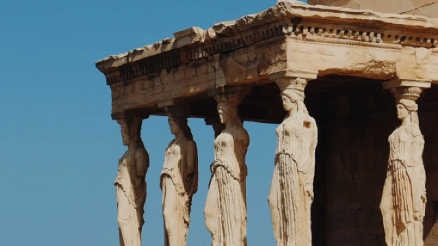 Athens, Greece - Lapangan Terbang Antarabangsa Eleftherios Venizelos - Perkhidmatan Penjemputan/Penghantaran ke Lapangan Terbang - Kenderaan Persendirian Langsung