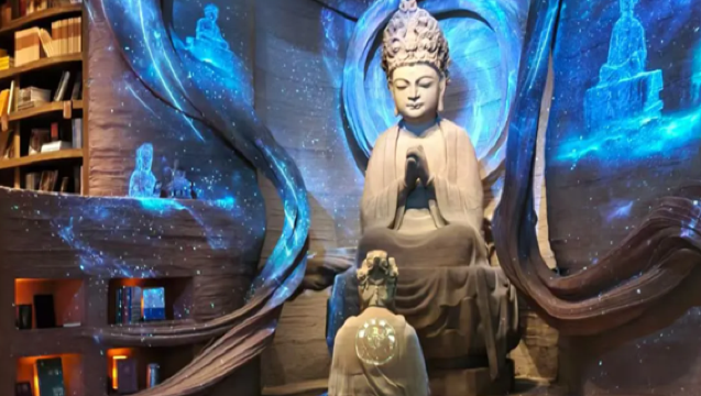 【8人小團】重慶大足石刻一日遊·寶頂山+北山石刻·含講解服務