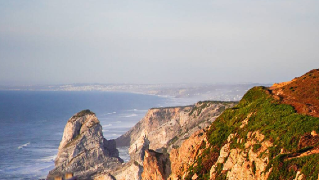 葡萄牙里斯本-辛特拉-羅卡角-卡斯凱什【中文包車自由行】