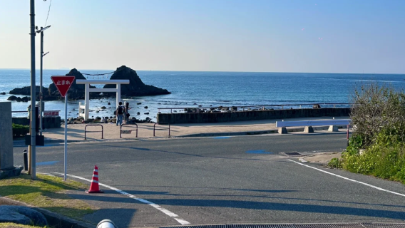 ทัวร์ 1 วัน เกาะอิโตะ คิวชู | น้ำตกชิราอิโตะ + ป่าทโทโระ ซากุไร ฟุตามิงูระ พร้อมไกด์นำเที่ยวภาษาจีนและอังกฤษ