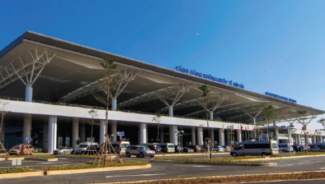 Ha Noi - Servizio VIP Fast Track per lo sbrigo dell'immigrazione all'Aeroporto di Noi Bai