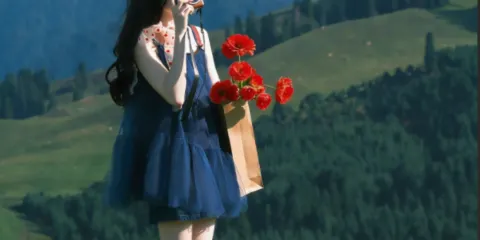 南山牧場+西白楊溝+烏拉斯台+菊花台一日遊6人小團/可選包車