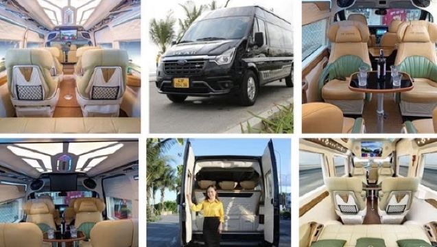 [Departing from Chan May Port] Da Nang/Ba Na Hills/Hoi An/Hue 1-day tour (multiple routes optional | private transfer)