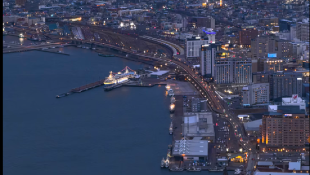 [Lawatan Pelayaran ke Hakodate] Taman Negara Onuma + Gunung Hakodate + Taman Goryokaku Pakej Berkumpulan Sehari
