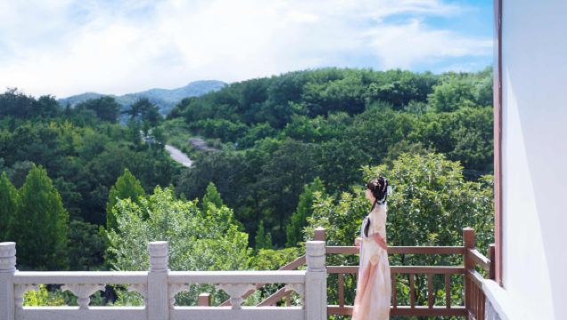 Khoảnh khắc Du lịch Khai Bình[Dịch vụ chụp ảnh du lịch, quay video ngắn, quay phim cưới, phim quảng cáo, chân dung, ảnh cưới - Tặng toàn bộ ảnh gốc/dịch thuật]