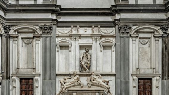 ชาเปลเมดิชิ: ทัวร์พร้อมไกด์นำเที่ยว