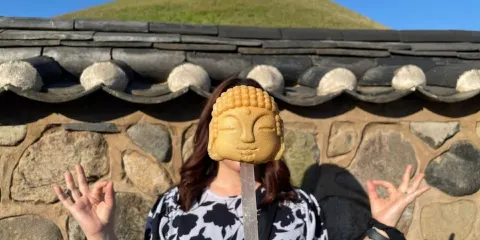 慶州私人導賞團 - 探索慶州聯合國教科文組織景點