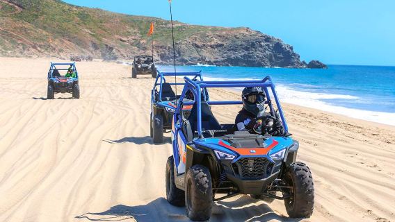 Mini-RZR - Only Kids