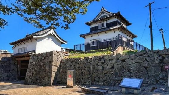 日本福岡+太宰府天滿宮+福岡塔一日遊/行程可調-可定制