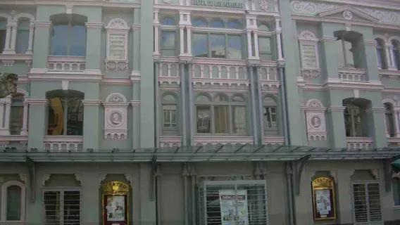 Logroño: Tour âm thanh nổi bật - Kho báu kiến trúc của Rioja
