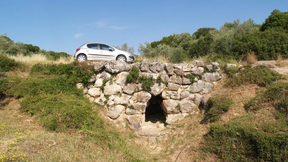 Nafplio: pyramid, castles & secret attractions of Argolis