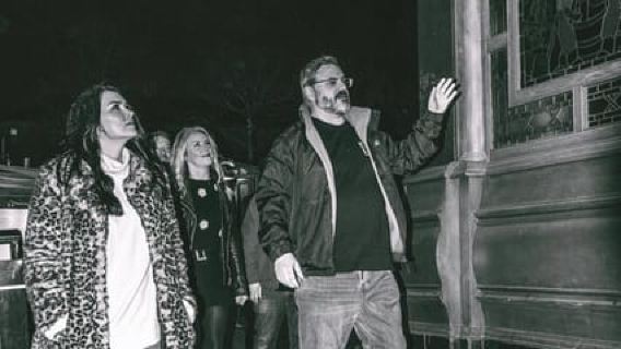Glasgow: Scottish Rogue Whisky Bar Walking Tour