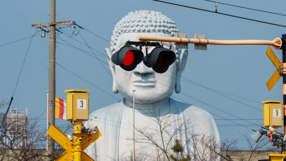 Nagoya: Lawatan sewa peribadi bandar, Sky Promenade + Istana Nagoya + Kuil Osu Kannon / Itinerari boleh disesuaikan