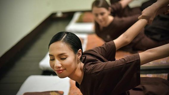 Chiang MaiWellness & Spa