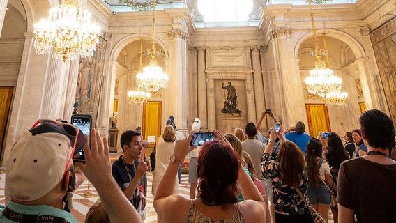 MadridTours