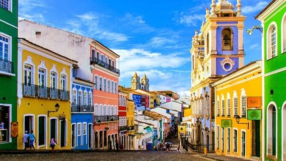 Salvador