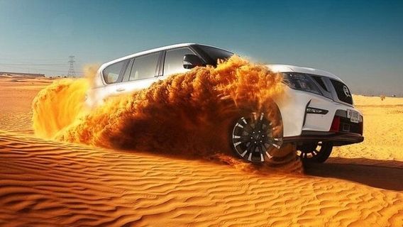 Al BatayihTours