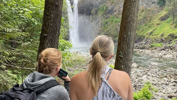 SnoqualmieTours