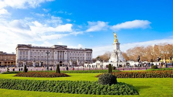 LondonTours