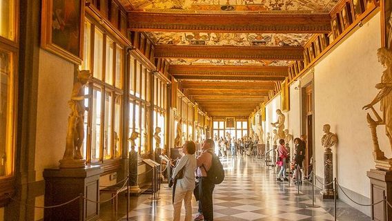 FlorenceTours