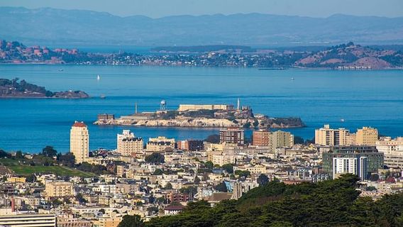 San FranciscoTours