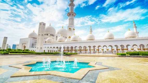Abu Dhabi