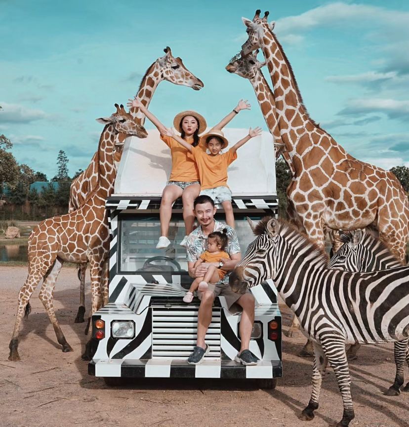 [Private Car Tour] Kanchanaburi Zoo + River Kwai Bridge + Death Railway Day Trip, Worry-Free Choice