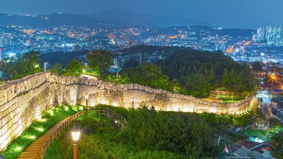 SeoulTours