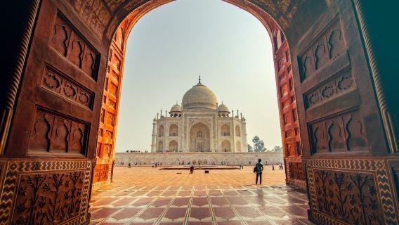 DelhiEinzigartige Erlebnisse
