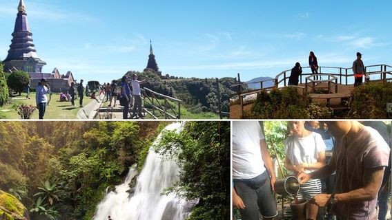 Chiang MaiTours