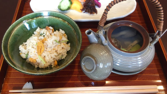 KyotoLocal Cuisine