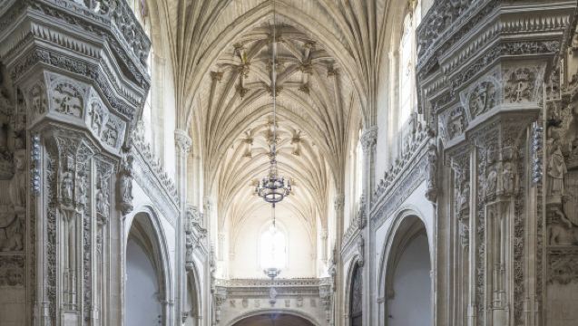 Tolède : Excursion d'une demi-journée au départ de Madrid