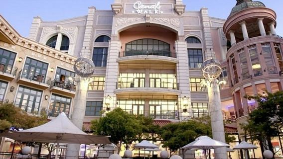 Kapstadt: Halbtägige Stadtrundfahrt