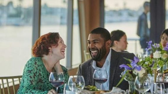 San Diego: 3-Course Dinner Cruise