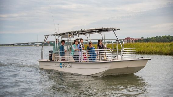 Hilton Head IslandTours