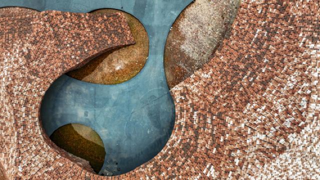 วัดต้าเจวี๋ย อู๋ซี + พิพิธภัณฑ์เครื่องปั้นดินเผาอี้ซิง + ถนนโบราณกู่หนาน ซูซาน + พิพิธภัณฑ์ศิลปะเครื่องปั้นดินเผา ทัวร์ 1 วัน