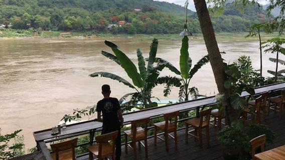 Luang PrabangExperiences