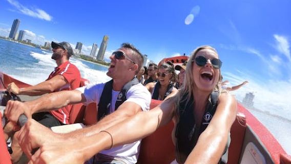 Surfers Paradise
