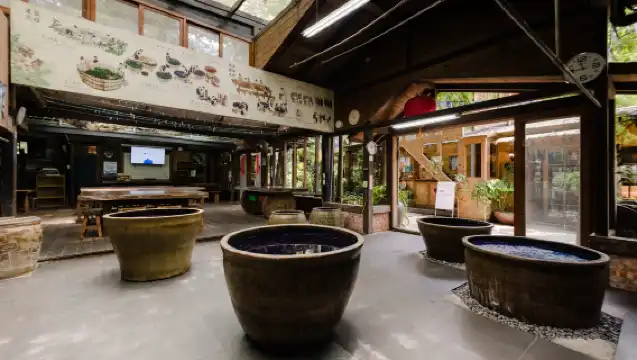 Taiwan Miaoli Longteng Broken Bridge + Shengxing Station + Zhuoye Cottage one-day tour