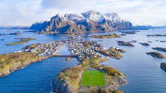 SvolvaerTours